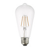 St19 Edison Filament Led Bulbs (960401X10)