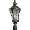 Nottington Collection Three-Light Post Lantern (P5438-77)