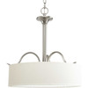 Inspire Collection Three-Light Pendant (P3931-09)