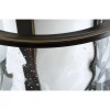 Bay Court Collection One-Light Hanging Lantern (P5589-20)