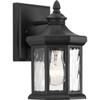 Edition Collection One-Light Small Wall Lantern (P6070-31)