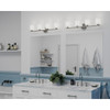 Replay Collection Four-Light Bath & Vanity (P2160-104)
