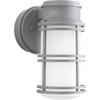 Bell Collection Small Led Wall Lantern (P5676-13630K9)