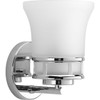 Cascadia Collection One-Light Bath & Vanity (P2146-15)