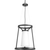 Mobi Collection One-Light Pendant (P500026-143)