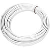 Hide-a-Lite V Collection 50FT 18 AWG SPT-2 Cable, White Finish (P860029-028)