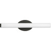 Parallel LED Collection 22" Linear LED Bath & Vanity (P300183-129-30)