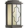 Northampton LED Collection One-Light Small LED Wall Lantern (P560106-129-30)
