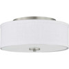 Inspire LED Collection 13" LED Flush Mount (P350135-009-30)