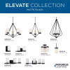 Elevate Collection Two-Light Bath & Vanity (P300021-031)
