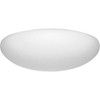 16" Fluorescent Cloud One-Light Close-to-Ceiling (P7307-60)