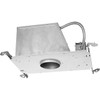 4" Low Voltage New Construction Air-Tight & Ic Housing (P817-AT)
