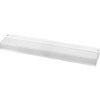 1 Light Undercabinet in White (P7008-30EBS)