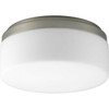 1-Lt. Close-To-Ceiling Fixture (P3910-09WB)