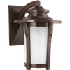 1-Lt. Cfl Wall Lantern (13") (P6607-97)