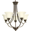 5-Lt. Chandelier (P4605-20)