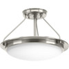 Apogee Semi-Flush/Convertible (P350064-009-30)