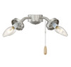 Fitter Fan Light Kit (FLC418-SN)
