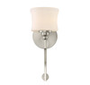 Terrell 1 Light Sconce (9P-7214-1-SN)