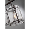 Savoy House Glenwood 5-Light Linear Chandelier in English Bronze (1-3043-5-13)