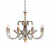 Sabine 8-Light Chandelier in Avignon (1-9981-8-94)