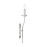 Richfield 1-Light Wall Sconce in Satin Nickel (9-176-1-SN)