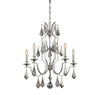 Ballard 5 Light Chandelier (1-875-5-109)
