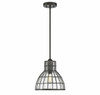 Grant 1 Light Pendant (7-2100-1-13)