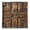 Uttermost Bryndle Rustic Wooden Squares Set of 9 (04115)