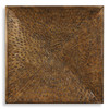 Uttermost Blaise Antiqued Bronze Wall Art (04170)