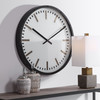 Fleming Large Wall Clock (06103)