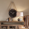 Bartram Wall Clock (06428)