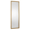 Vilmos Metallic Gold Mirror (09246)