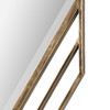Javon Chevron Mirror (09305)