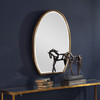 Kenzo Modified Oval Mirror (09467)