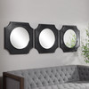 Johan Industrial Mirror (09561)