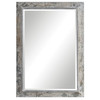 Raffi Aged Silver Mirror (09566)