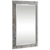 Raffi Aged Silver Mirror (09566)