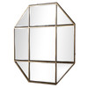 Daniella Octagon Mirror (09569)