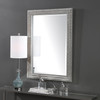 Alwin Silver Mirror (09581)