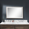 Mitra Rectangular Mirror (09603)