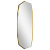 Vault Oversized Angular Mirror (09764)
