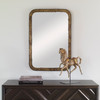 Gould Rustic Vanity Mirror (09771)