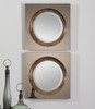 Gouveia Contemporary Mirror (12855)