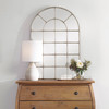 Barwell Arch Window Mirror (12875)