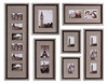 Massena Photo Frame Collage, S/7 (14458)