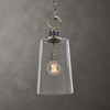 Rosston 1 Light Mini Pendant (21522)