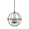 Onduler, 4Lt. Pendant (22098)