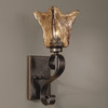 Vetraio Glass Wall Sconce (22402)
