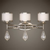 Tamworth Modern 3 Light Vanity Strip (22505)